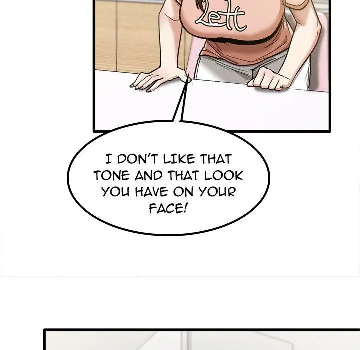 No More, No Less Chapter 19 page 77 - 