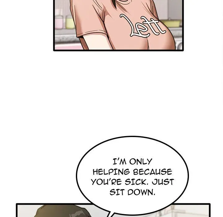 No More, No Less Chapter 19 page 80 - 