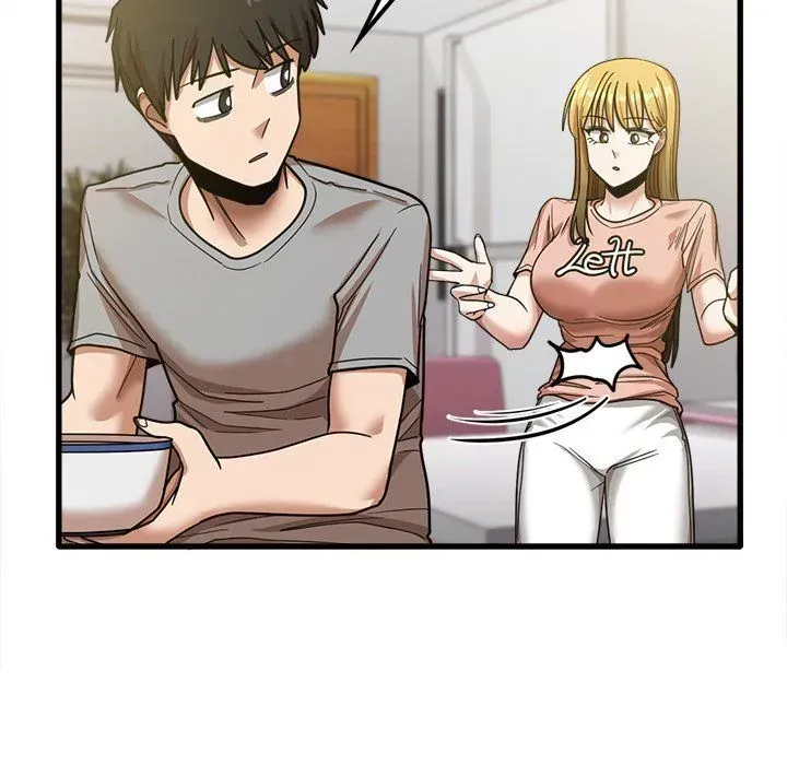 No More, No Less Chapter 19 page 81 - 
