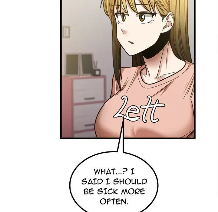 No More, No Less Chapter 19 page 86 - 