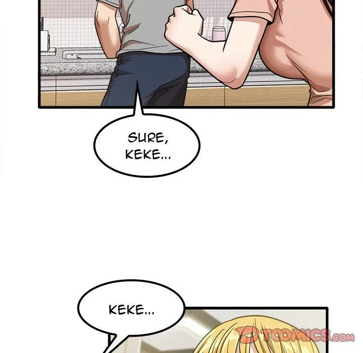 No More, No Less Chapter 19 page 90 - 