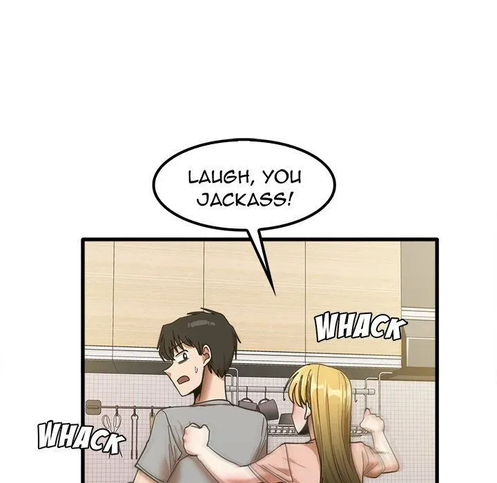 No More, No Less Chapter 19 page 92 - 