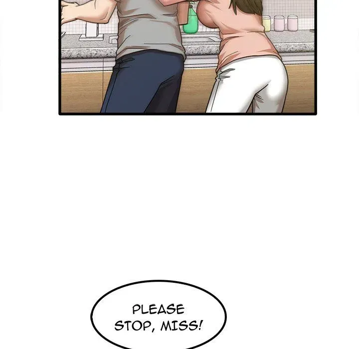 No More, No Less Chapter 19 page 93 - 