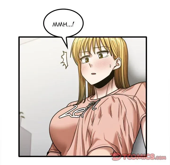 No More, No Less Chapter 20 page 18 - 