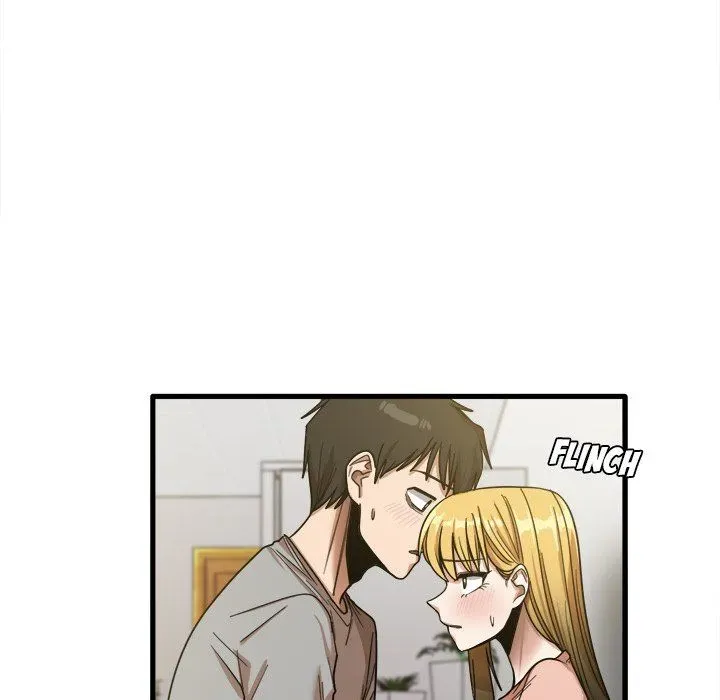 No More, No Less Chapter 20 page 19 - 