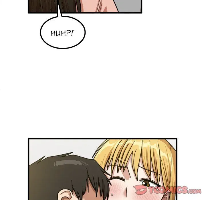 No More, No Less Chapter 20 page 22 - 