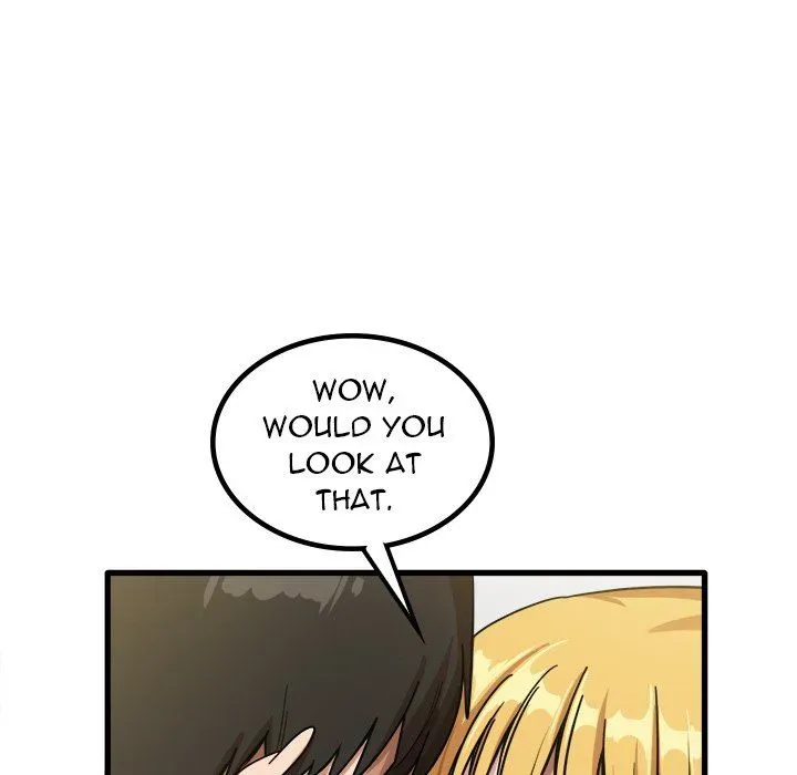No More, No Less Chapter 20 page 29 - 