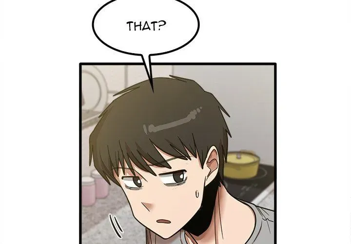 No More, No Less Chapter 20 page 4 - 