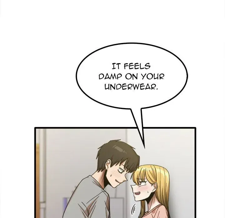 No More, No Less Chapter 20 page 31 - 