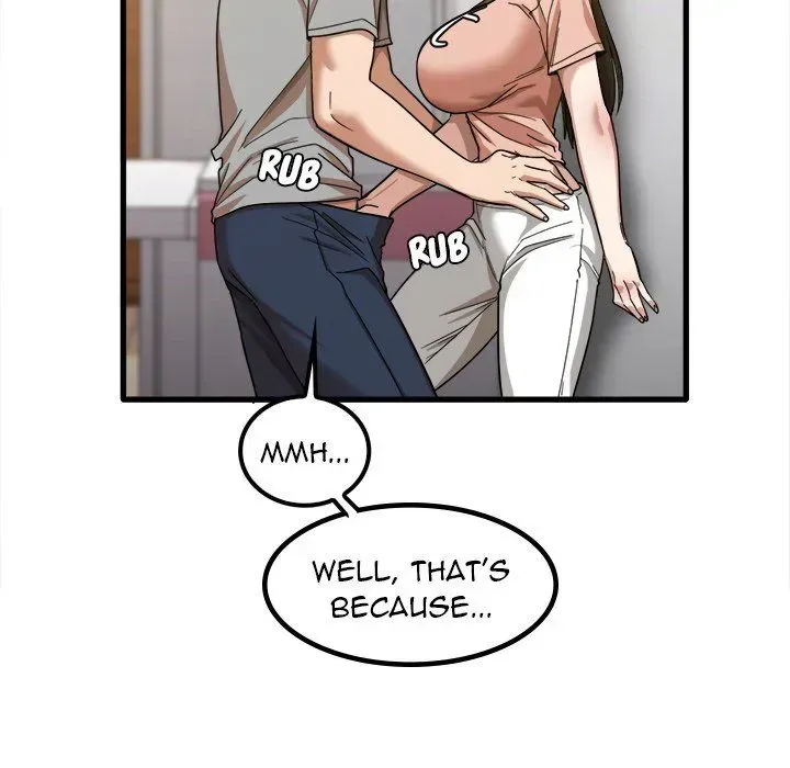 No More, No Less Chapter 20 page 32 - 