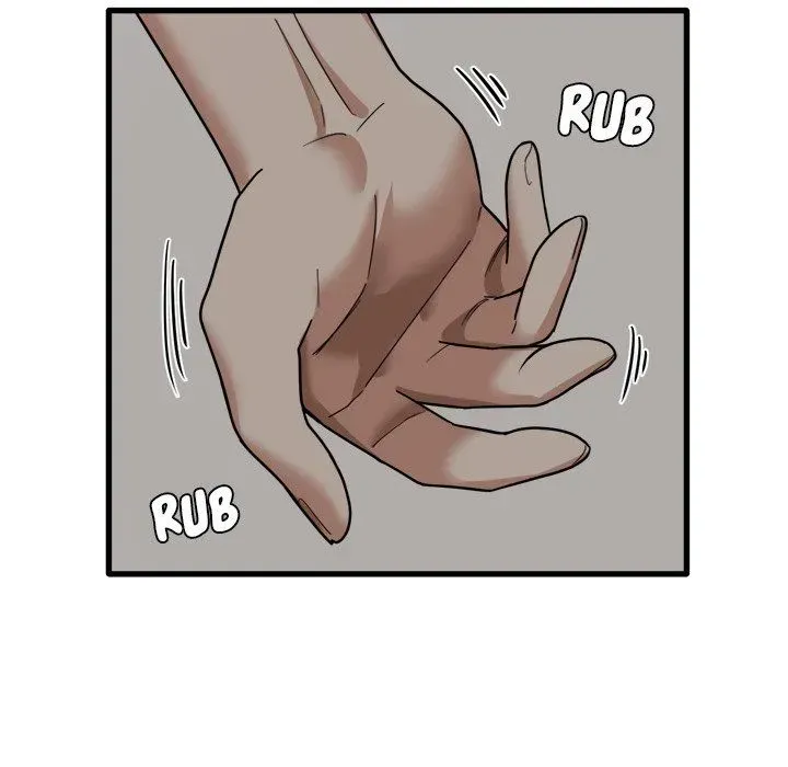 No More, No Less Chapter 20 page 35 - 