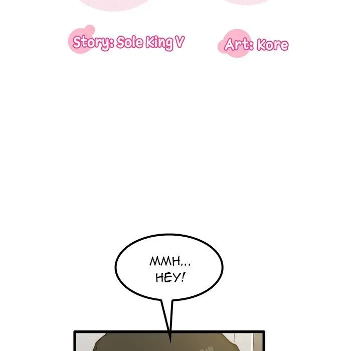 No More, No Less Chapter 20 page 37 - 