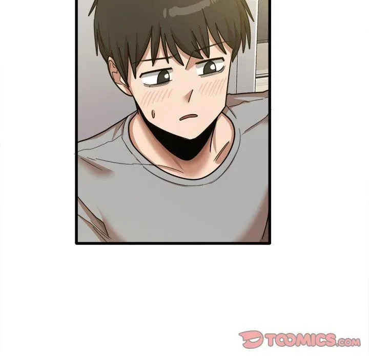 No More, No Less Chapter 20 page 38 - 