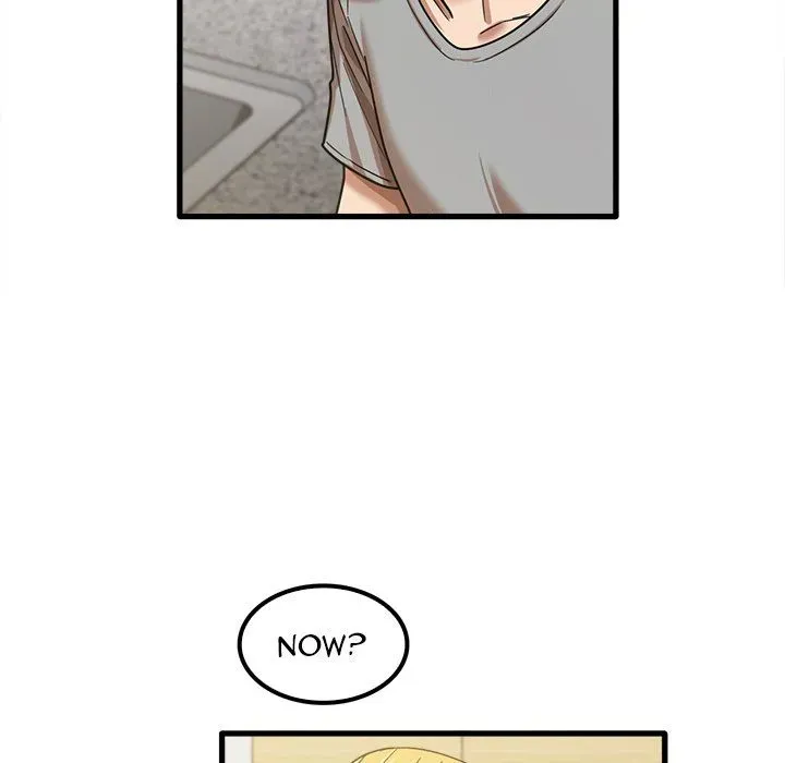 No More, No Less Chapter 20 page 5 - 