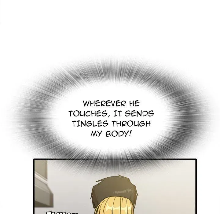No More, No Less Chapter 20 page 44 - 
