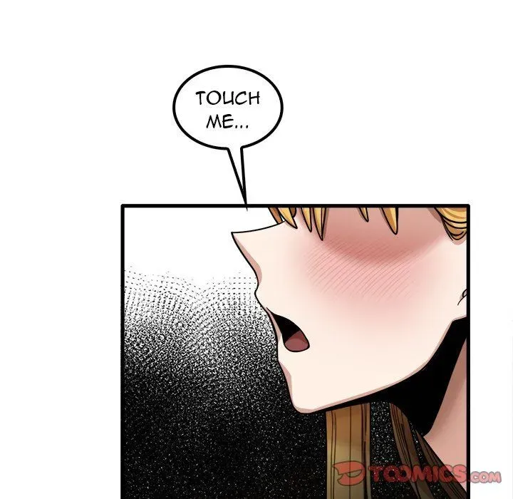 No More, No Less Chapter 20 page 46 - 