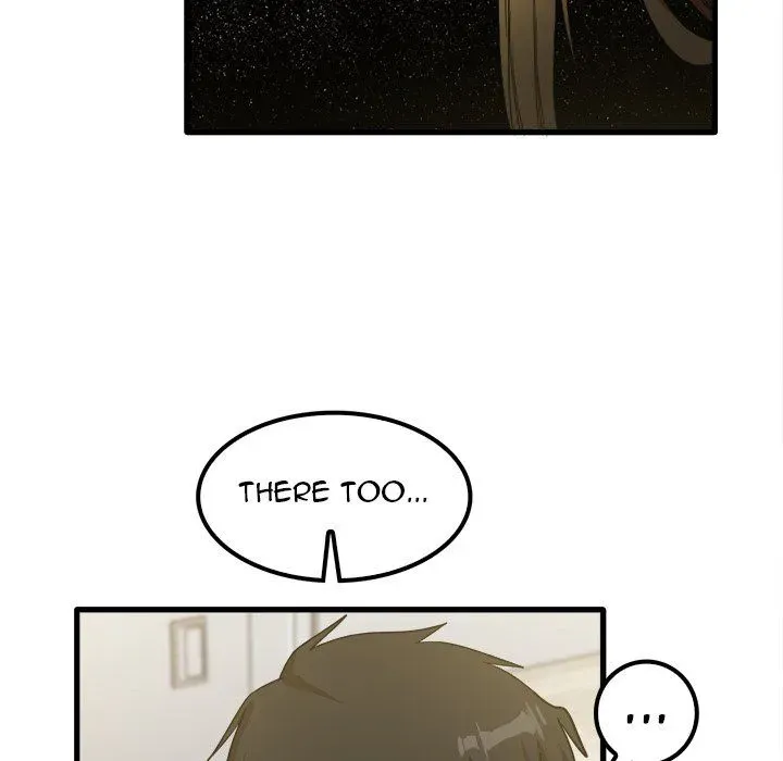 No More, No Less Chapter 20 page 47 - 