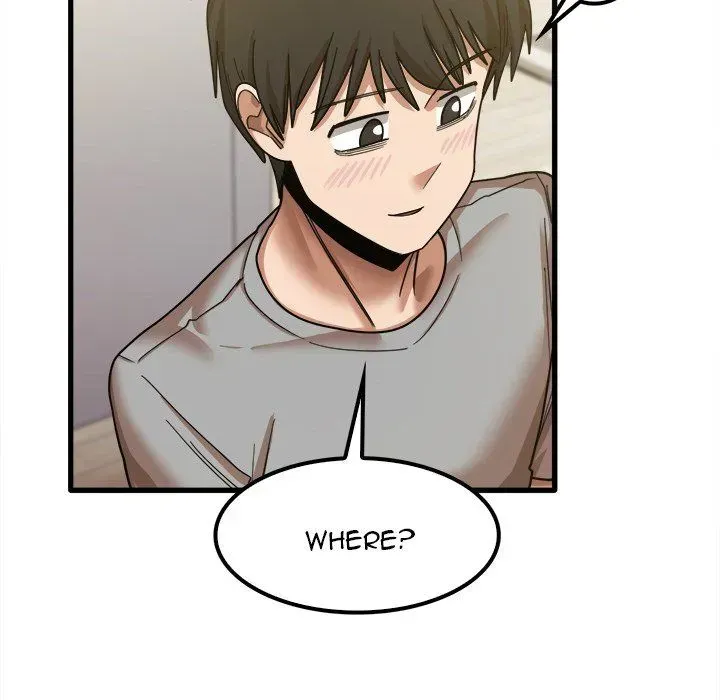 No More, No Less Chapter 20 page 48 - 