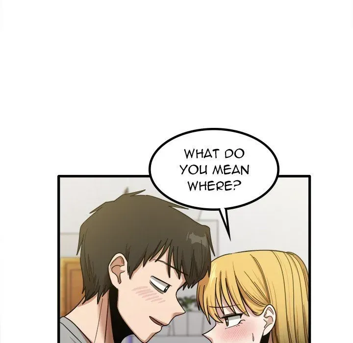 No More, No Less Chapter 20 page 49 - 
