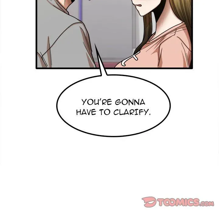 No More, No Less Chapter 20 page 50 - 