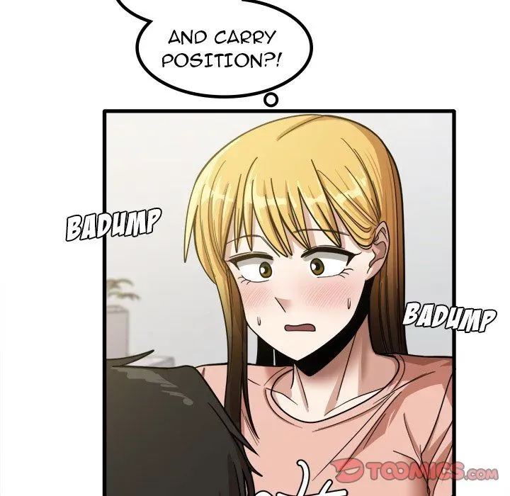 No More, No Less Chapter 20 page 58 - 