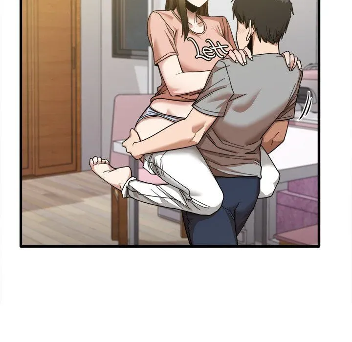 No More, No Less Chapter 20 page 60 - 