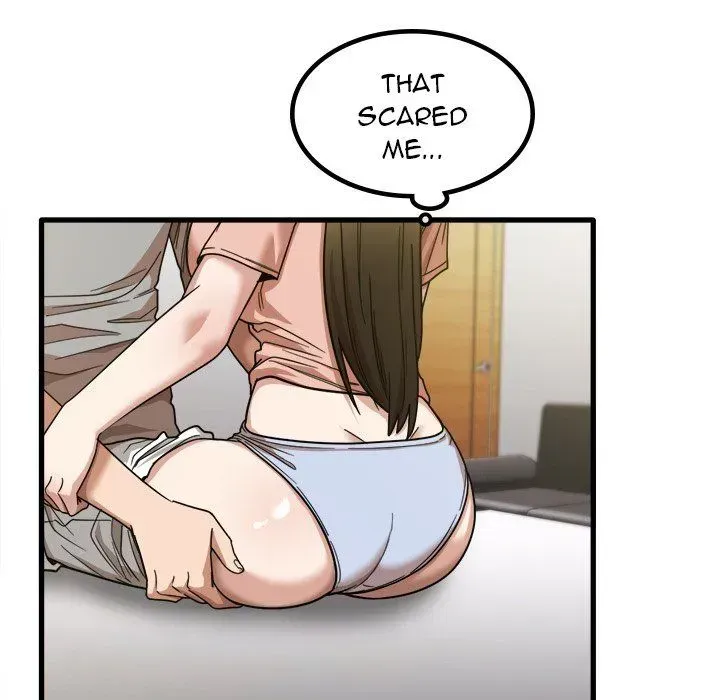 No More, No Less Chapter 20 page 61 - 