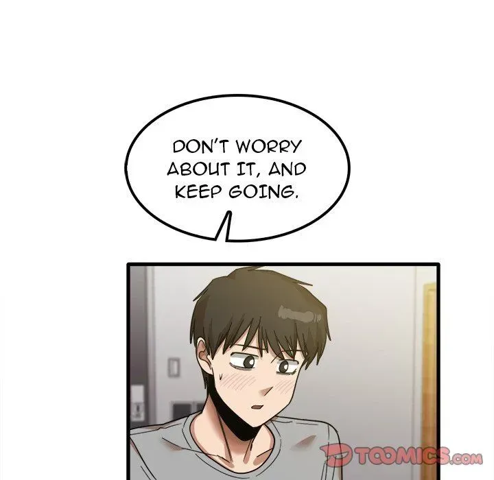 No More, No Less Chapter 20 page 70 - 