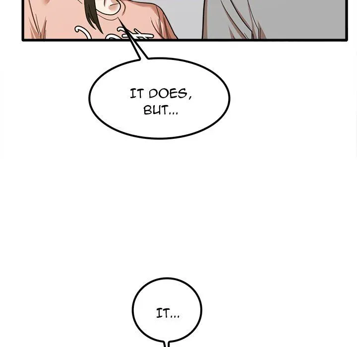 No More, No Less Chapter 20 page 8 - 