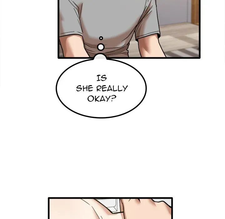 No More, No Less Chapter 20 page 71 - 