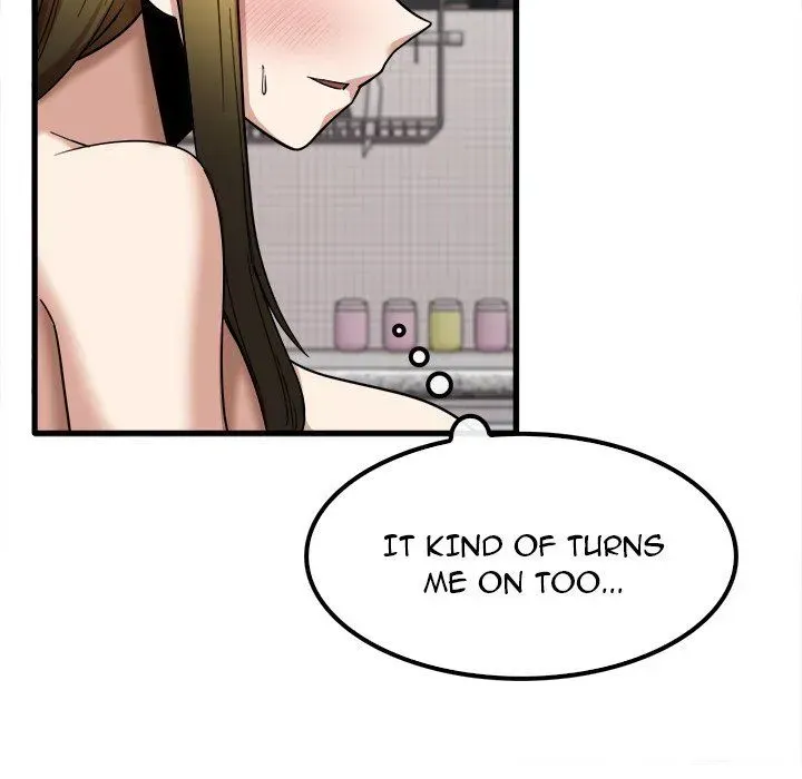 No More, No Less Chapter 20 page 77 - 