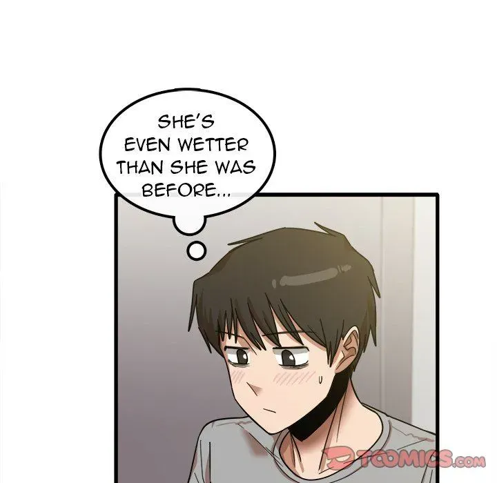 No More, No Less Chapter 20 page 78 - 