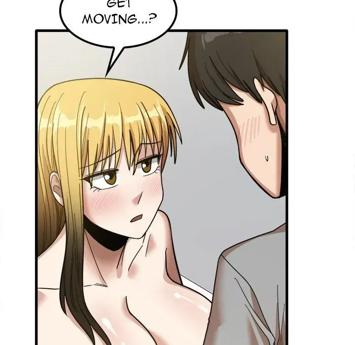 No More, No Less Chapter 20 page 80 - 