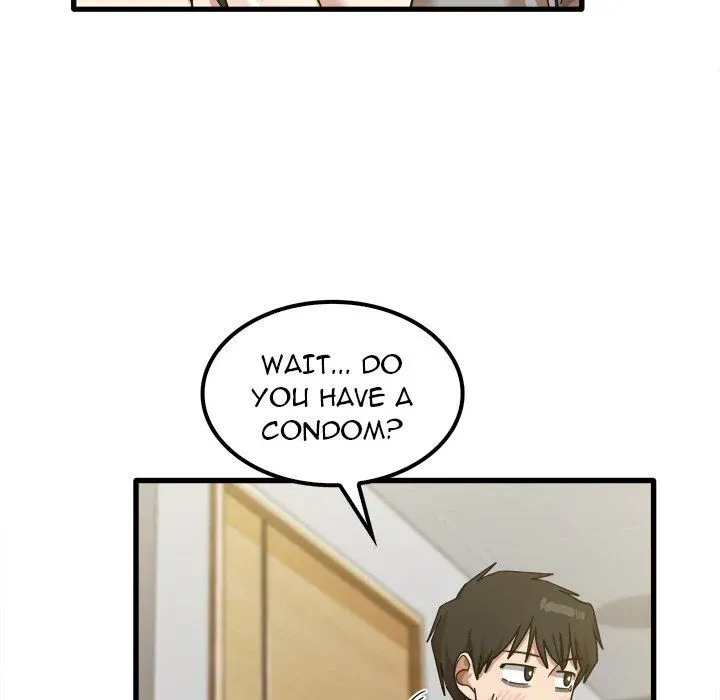 No More, No Less Chapter 20 page 81 - 