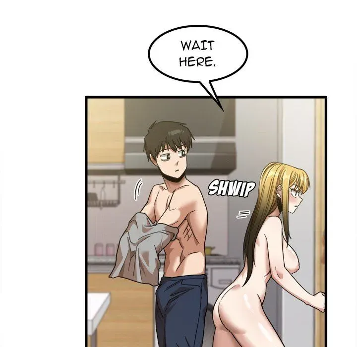 No More, No Less Chapter 20 page 83 - 