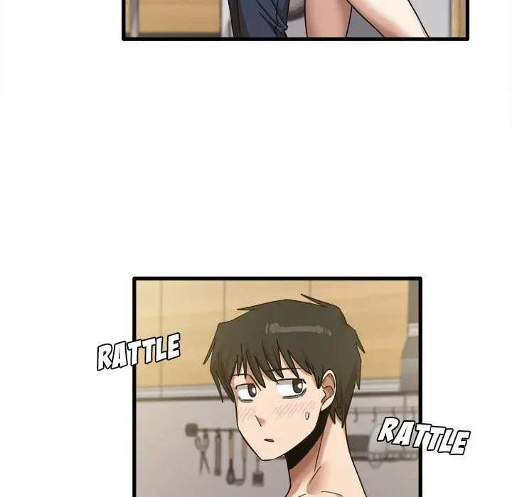 No More, No Less Chapter 20 page 84 - 