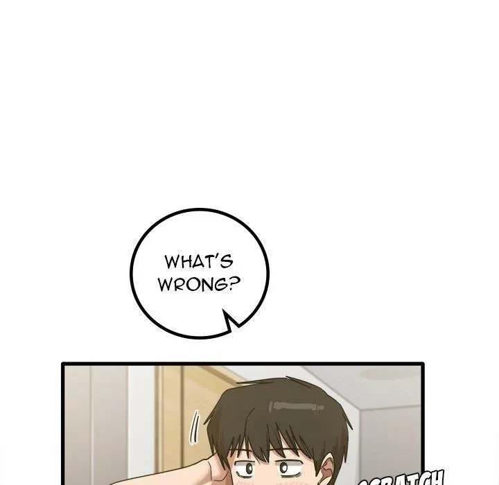 No More, No Less Chapter 20 page 88 - 