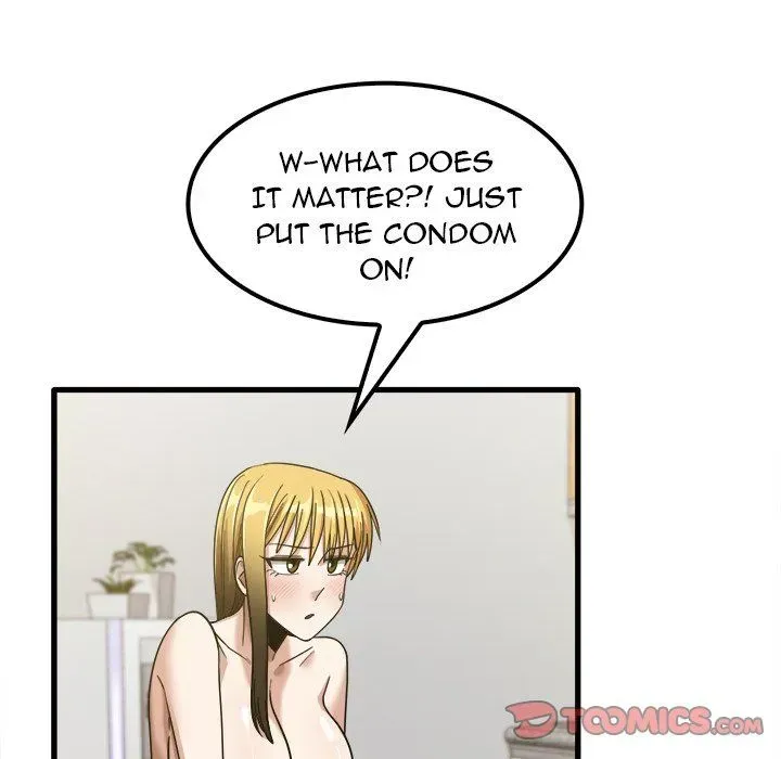 No More, No Less Chapter 20 page 90 - 