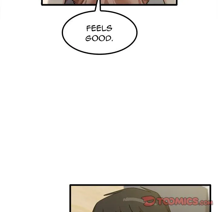 No More, No Less Chapter 20 page 10 - 