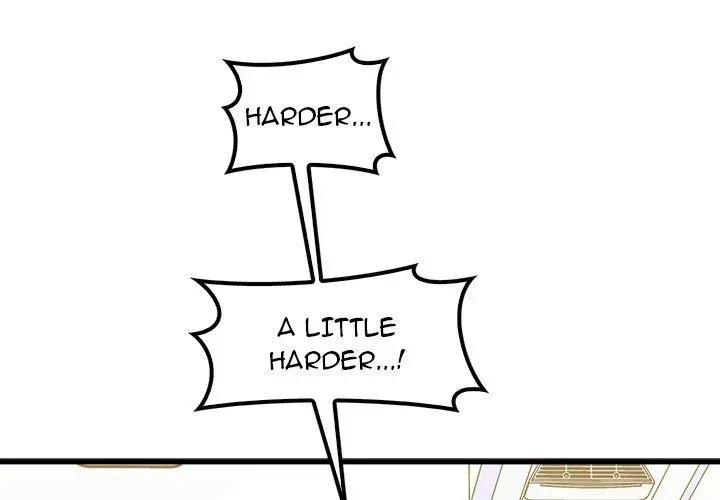 No More, No Less Chapter 21 page 1 - 