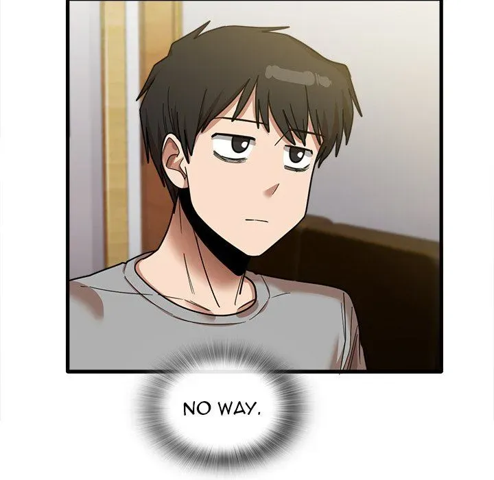 No More, No Less Chapter 21 page 106 - 