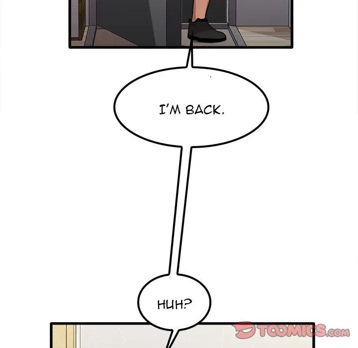 No More, No Less Chapter 21 page 114 - 