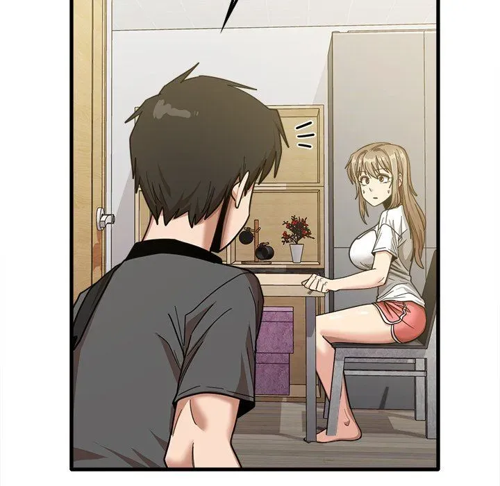 No More, No Less Chapter 21 page 115 - 