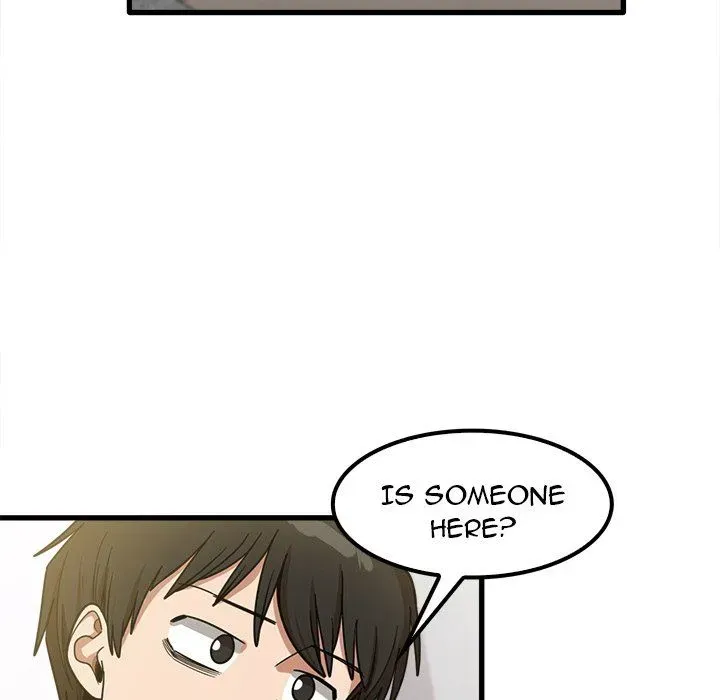 No More, No Less Chapter 21 page 119 - 