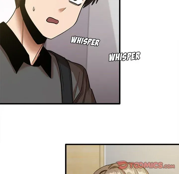 No More, No Less Chapter 21 page 120 - 