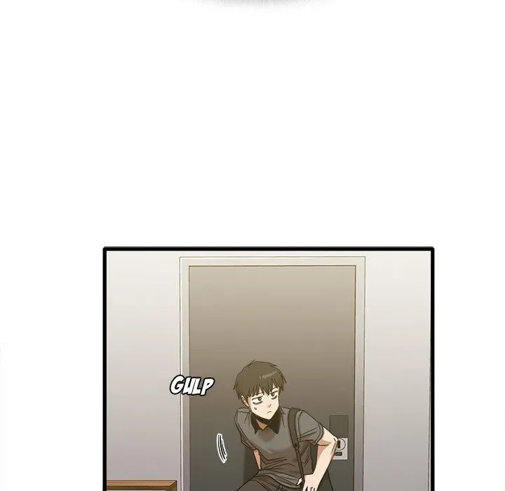 No More, No Less Chapter 21 page 122 - 