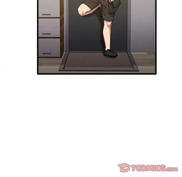 No More, No Less Chapter 21 page 123 - 