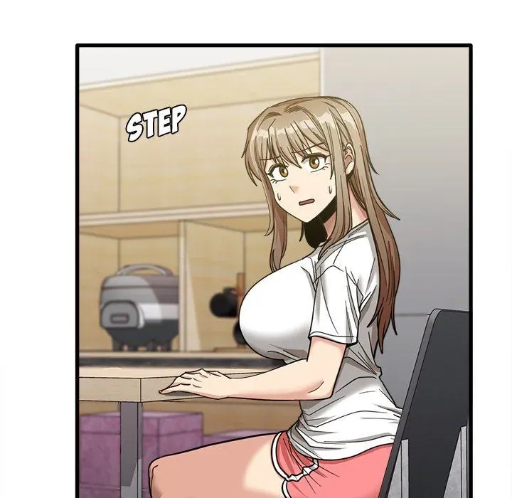 No More, No Less Chapter 21 page 124 - 