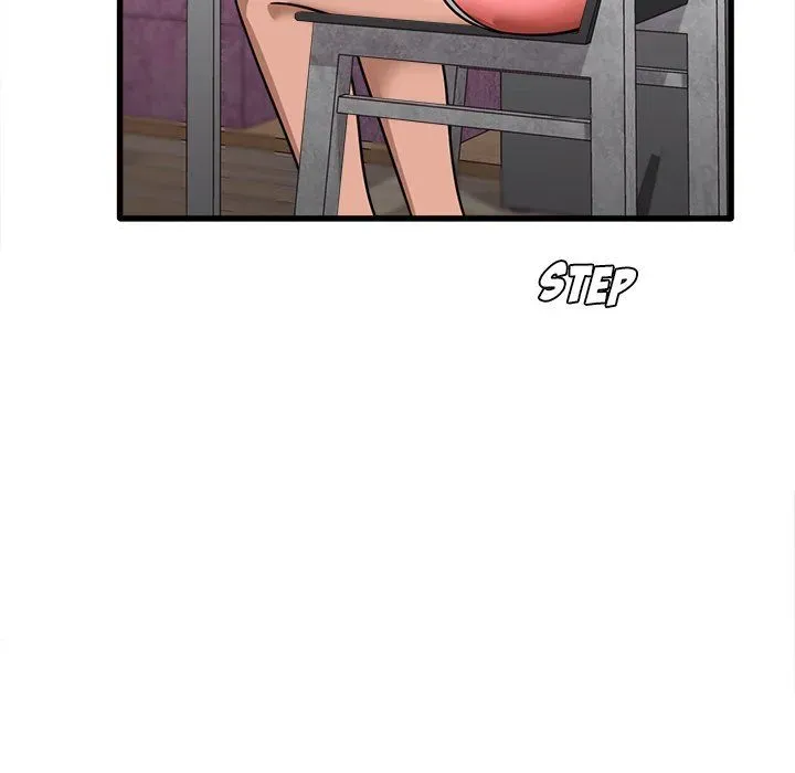 No More, No Less Chapter 21 page 125 - 