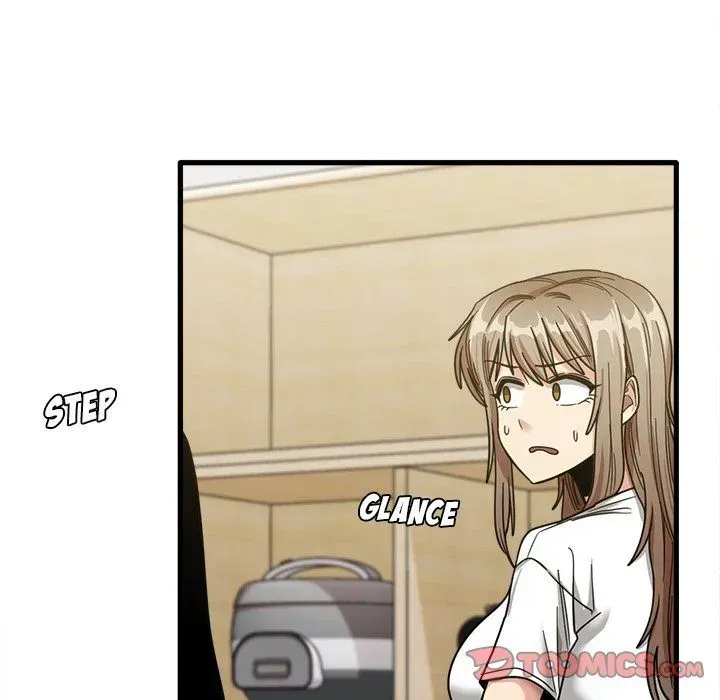 No More, No Less Chapter 21 page 126 - 